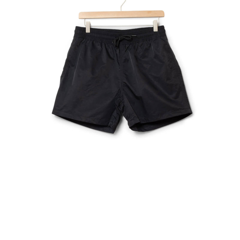 Colorful Standard Boardshorts CS3010 black deep