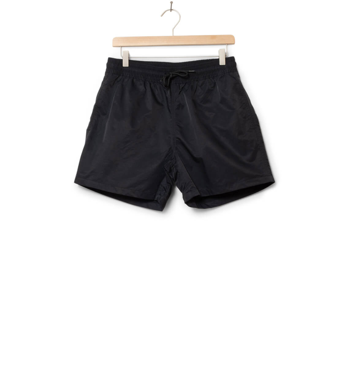Colorful Standard Boardshorts CS3010 black deep