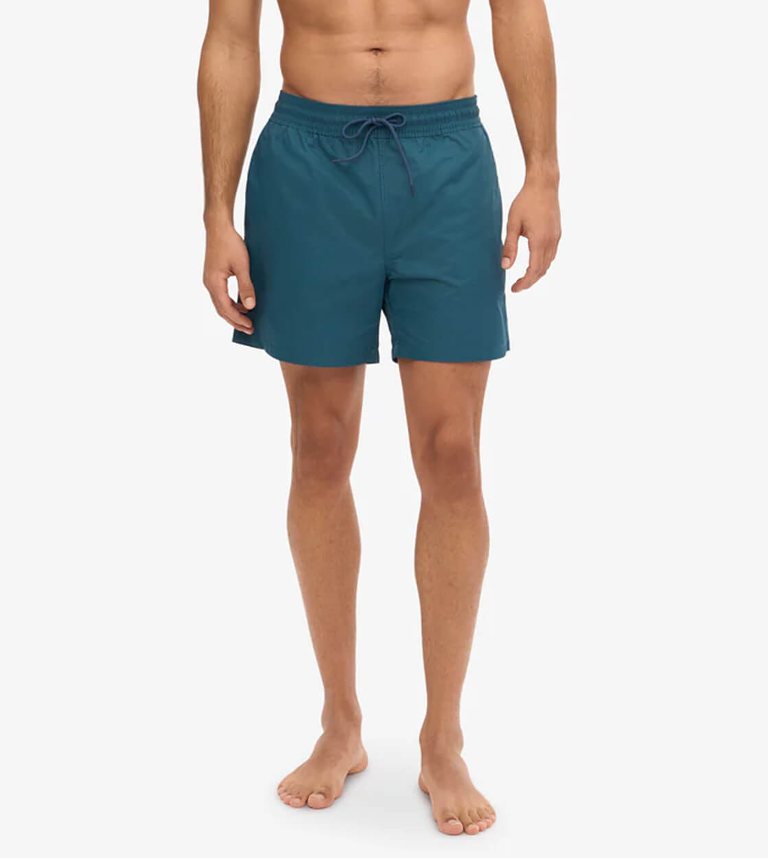 Colorful Standard Boardshorts CS3010 blue ocean green