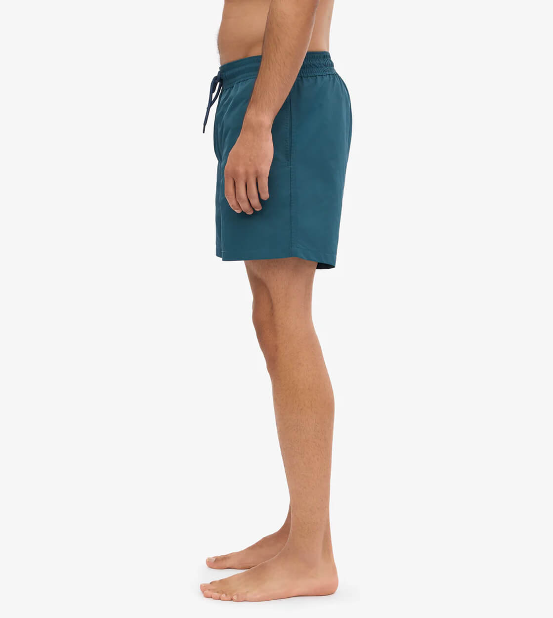 Colorful Standard Boardshorts CS3010 blue ocean green