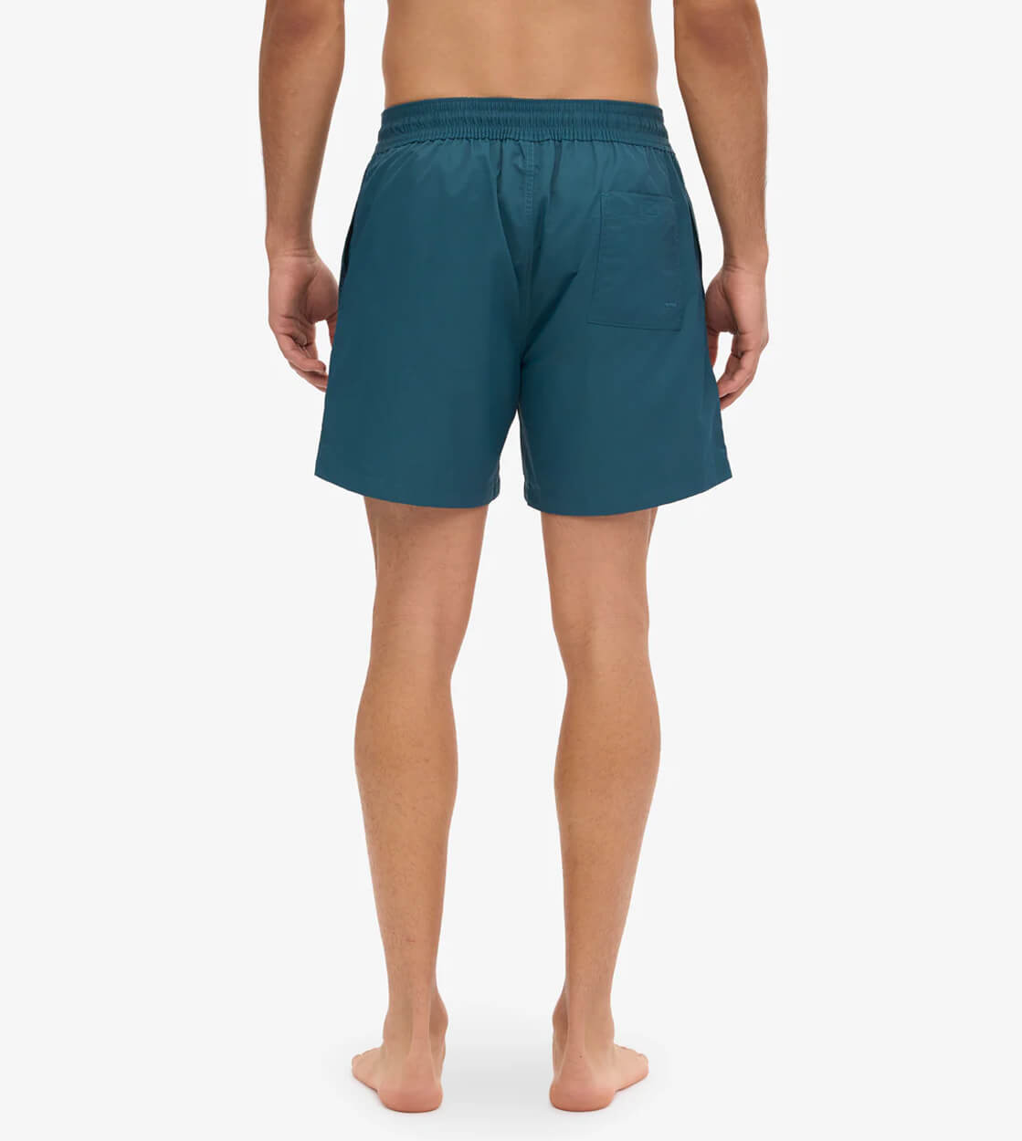 Colorful Standard Boardshorts CS3010 blue ocean green