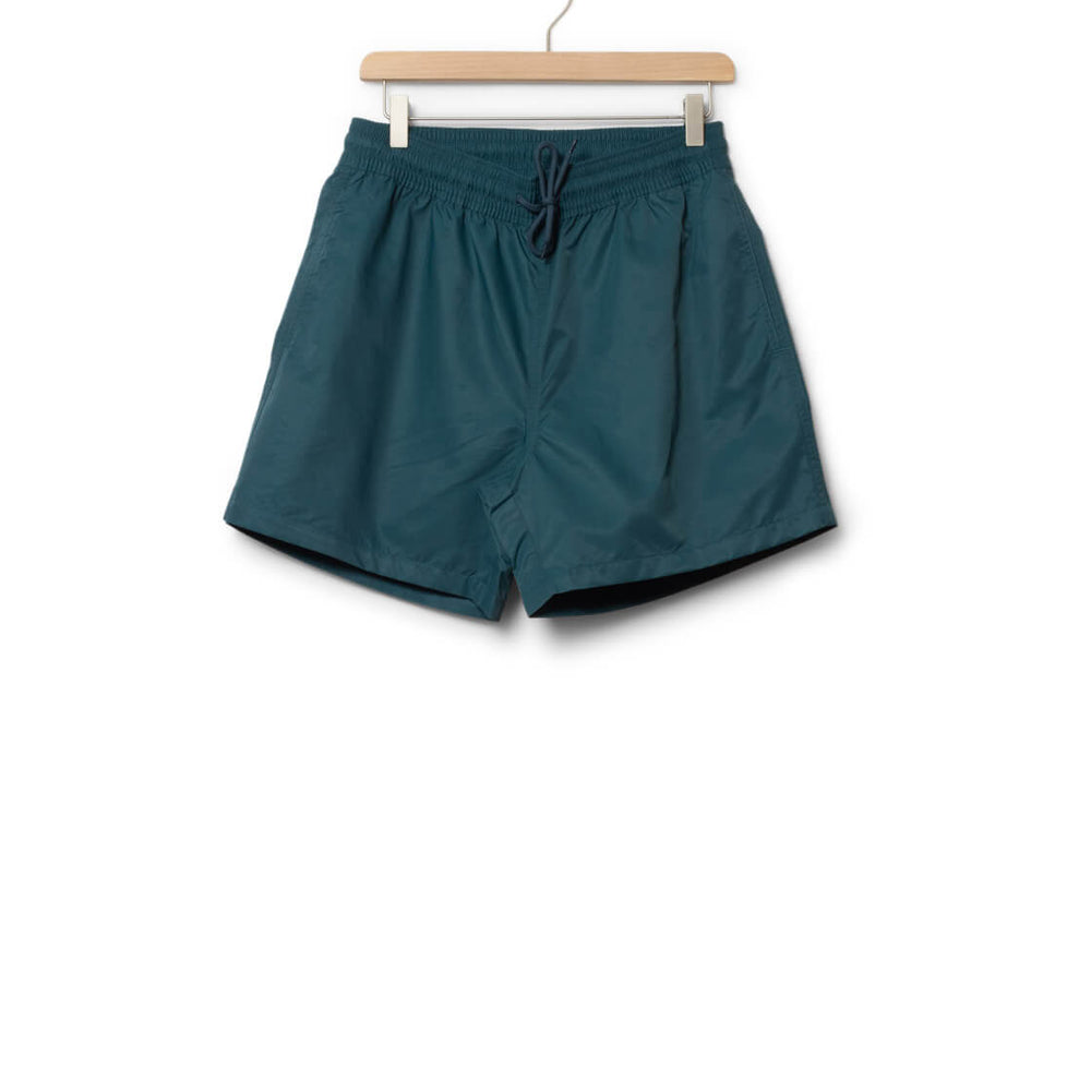 Colorful Standard Boardshorts CS3010 blue ocean green