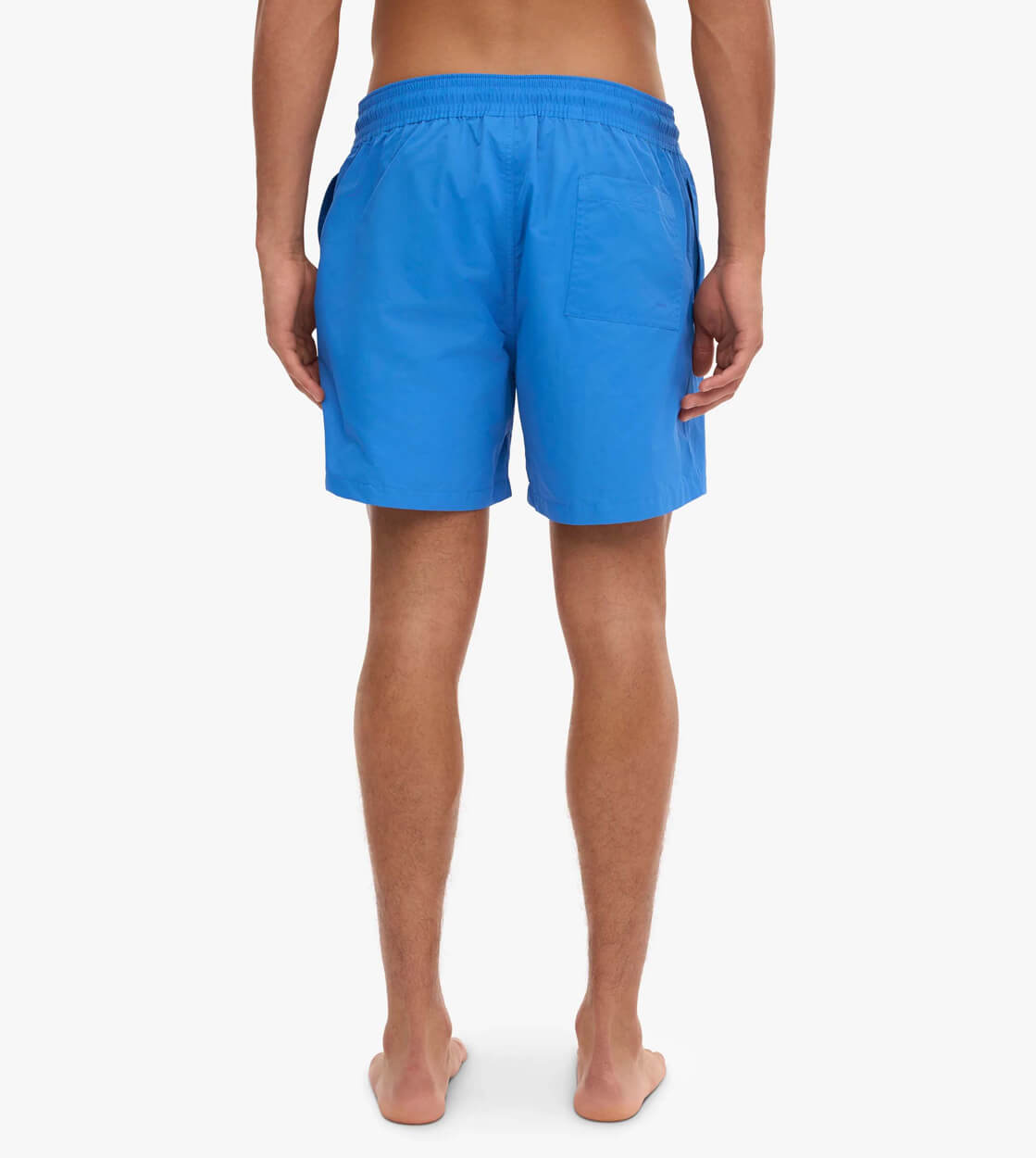 Colorful Standard Boardshorts CS3010 blue pacific