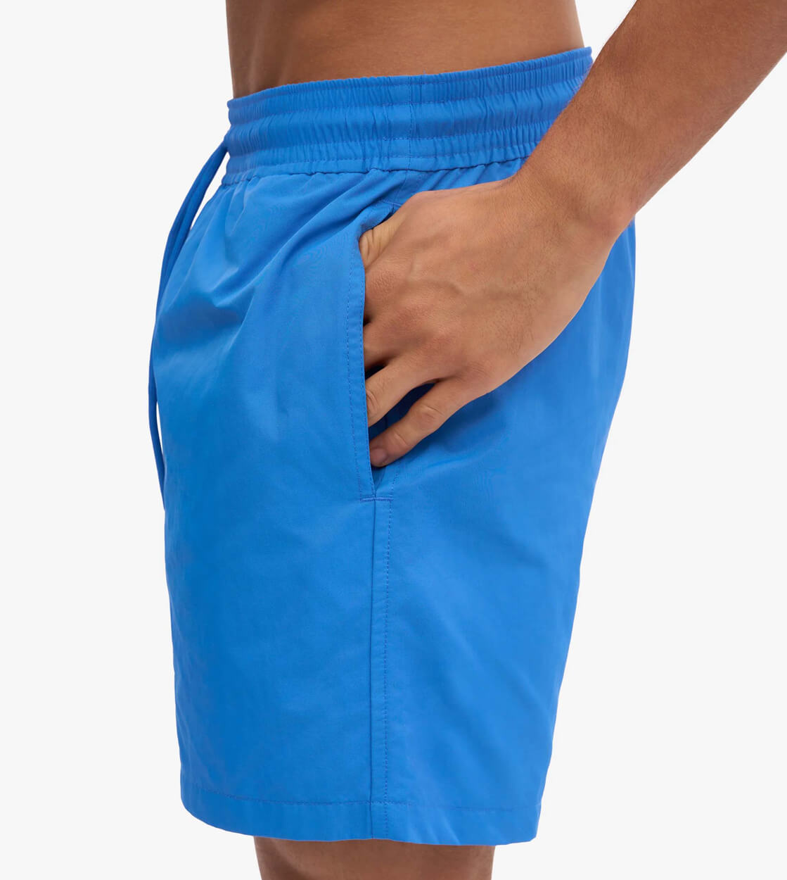 Colorful Standard Boardshorts CS3010 blue pacific