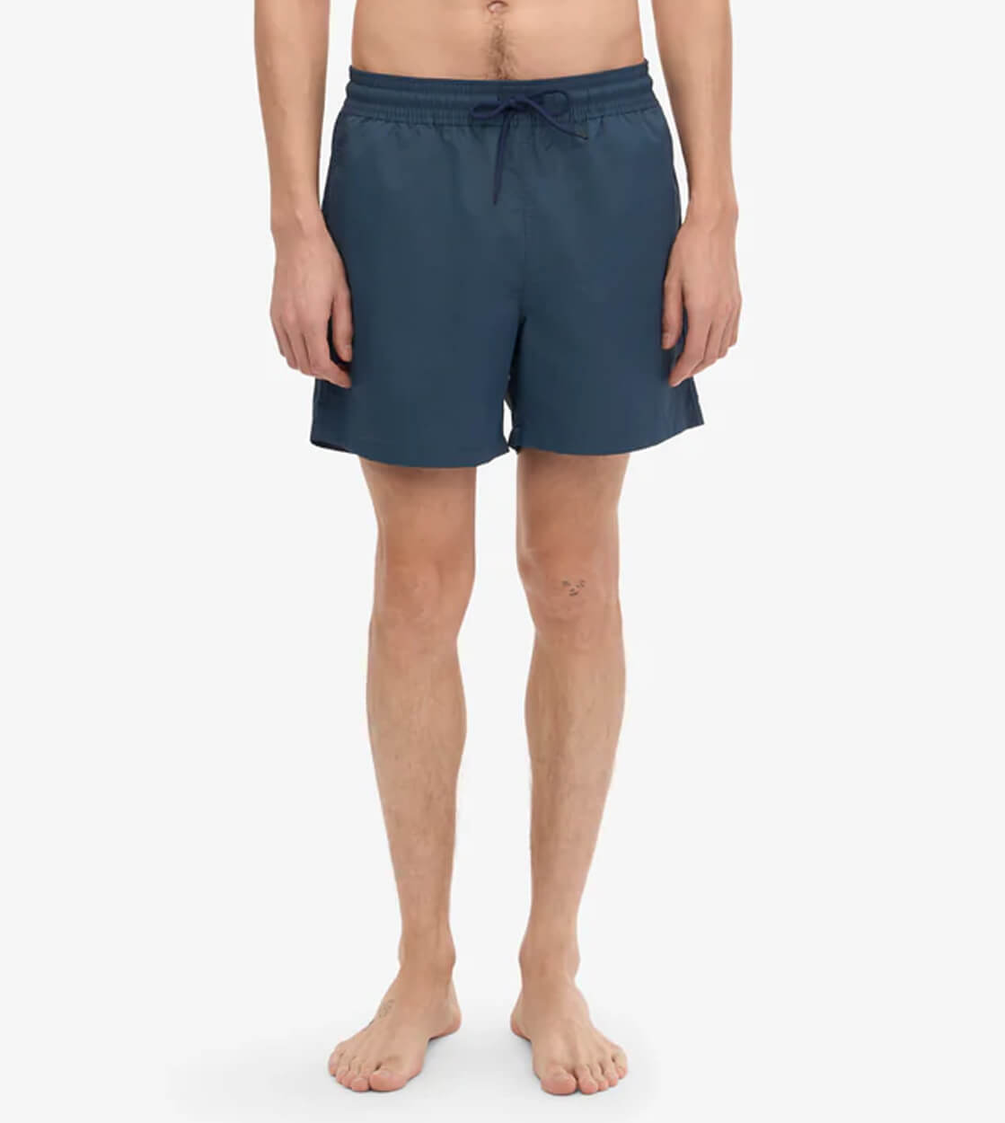 Colorful Standard Boardshorts CS3010 blue petrol