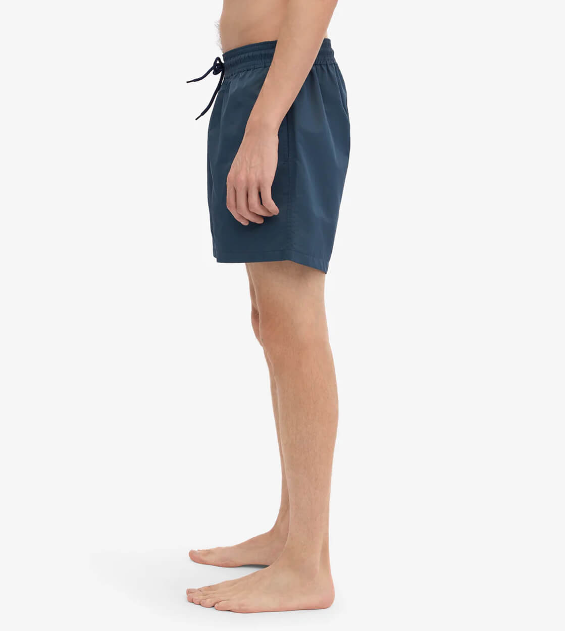 Colorful Standard Boardshorts CS3010 blue petrol