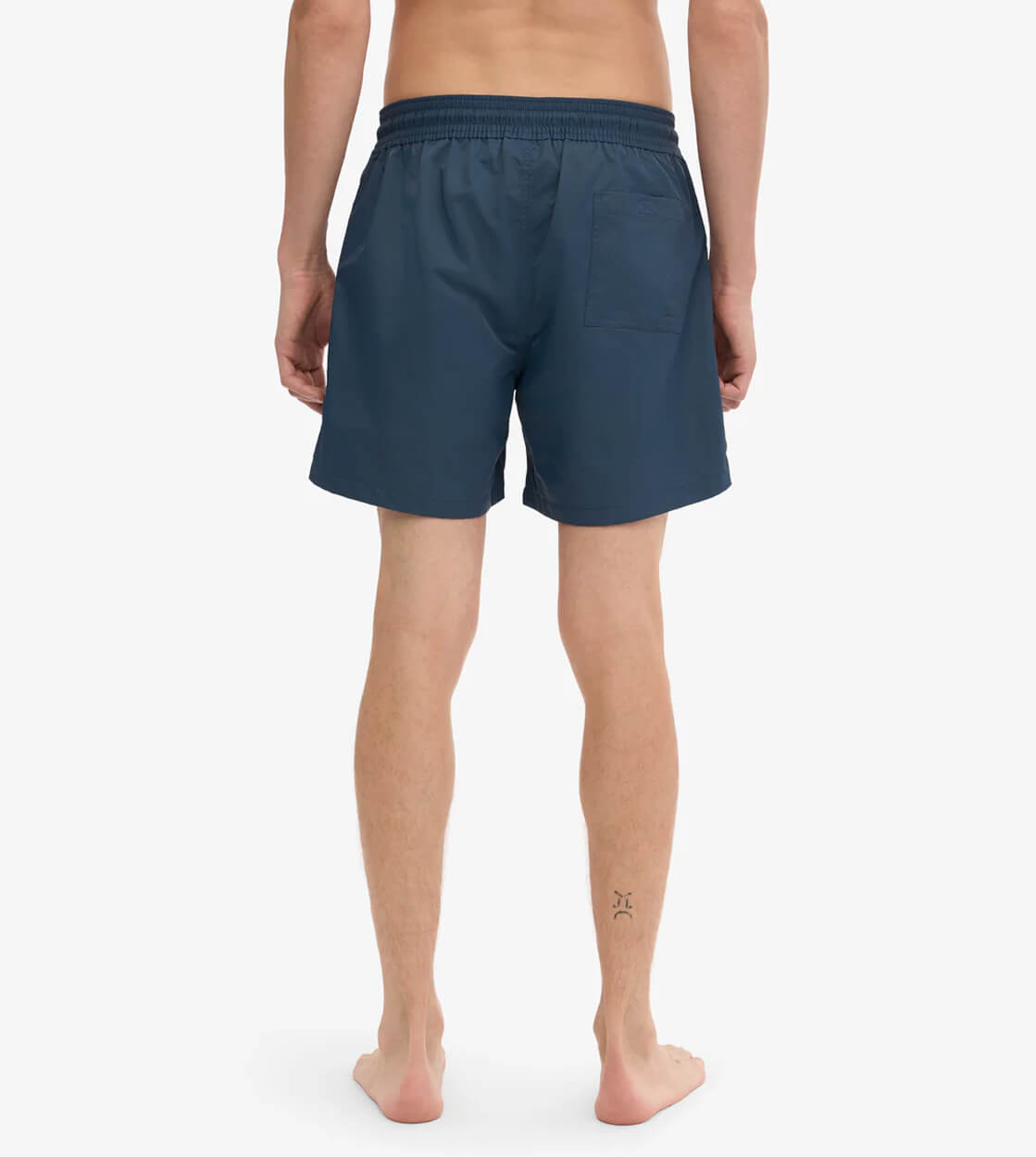 Colorful Standard Boardshorts CS3010 blue petrol