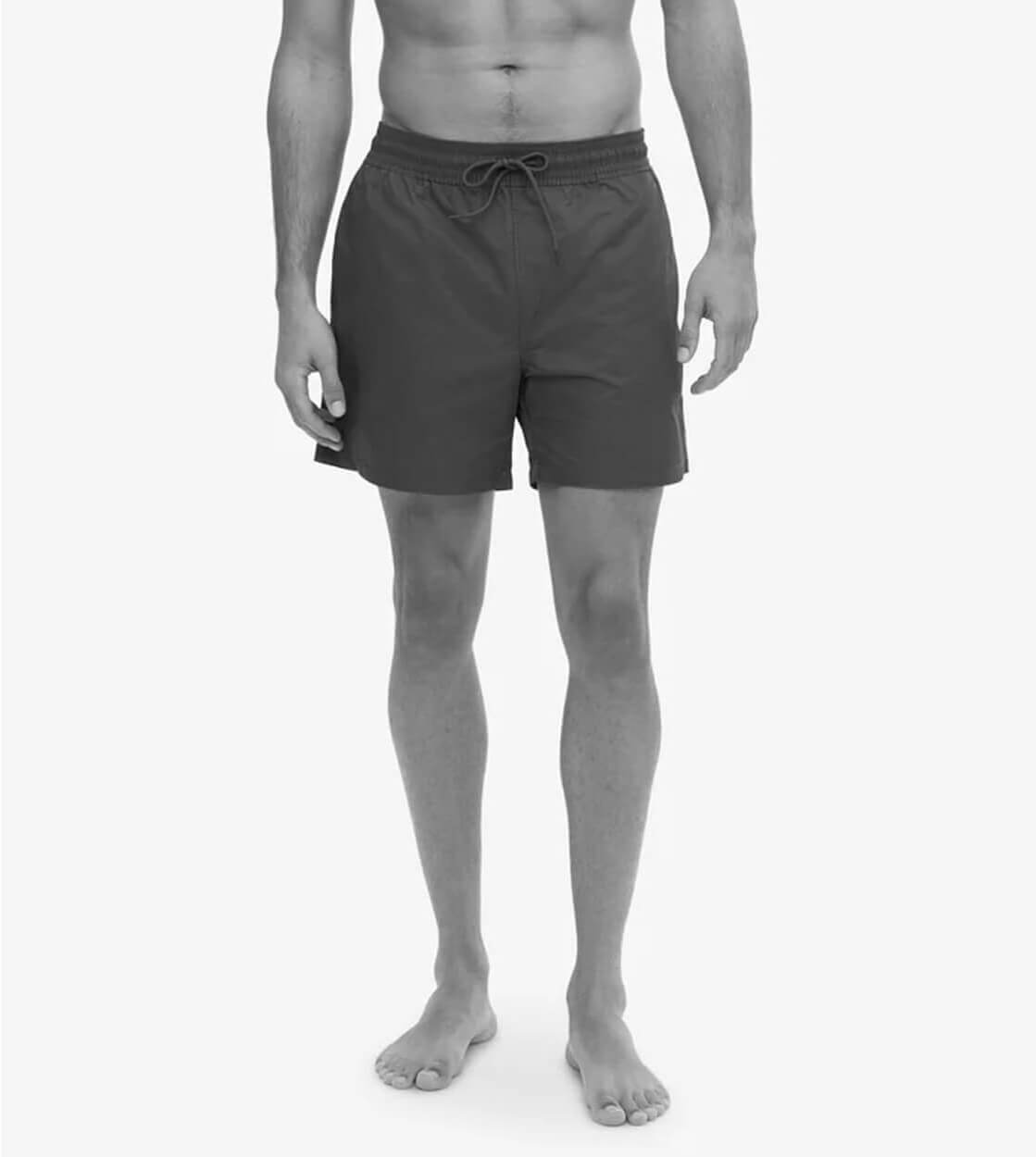 Colorful Standard Boardshorts CS3010 green hunter
