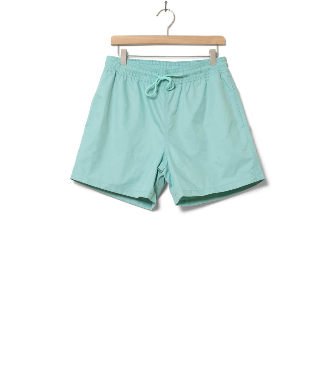 Colorful Standard Boardshorts CS3010 green teal
