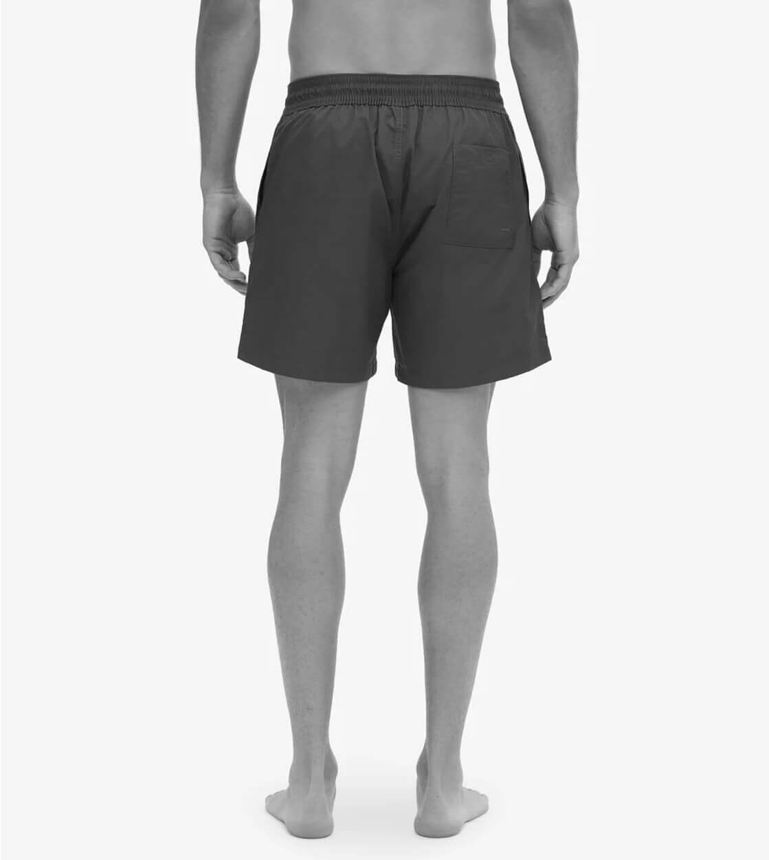 Colorful Standard Boardshorts CS3010 pink faded