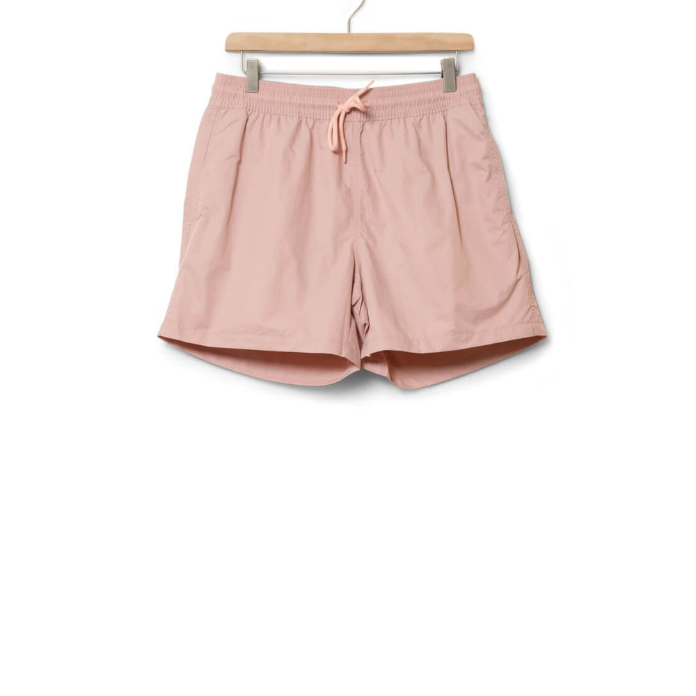 Colorful Standard Boardshorts CS3010 pink faded