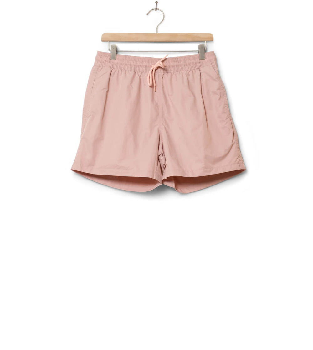 Colorful Standard Boardshorts CS3010 pink faded
