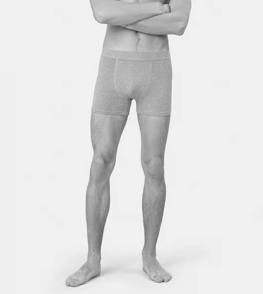 Colorful Standard Boxer Briefs blue petrol