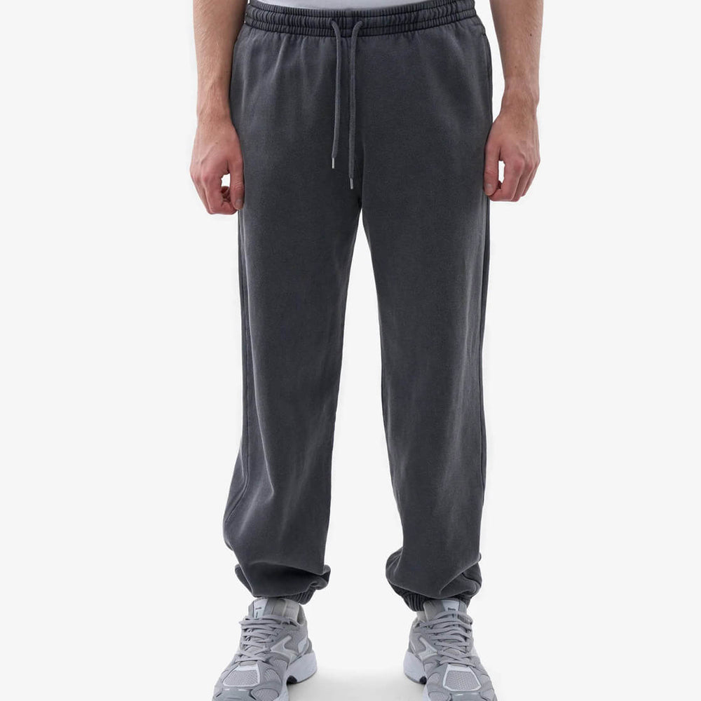 Colorful Standard Pants Sweat 2 grey faded black