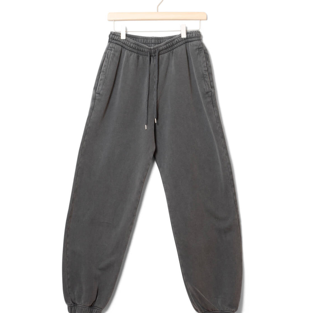 Colorful Standard Pants Sweat 2 grey faded black