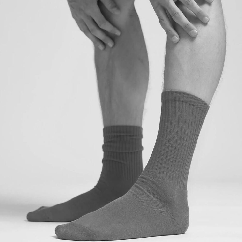 
                      
                        Colorful Standard Socks Active white optical
                      
                    