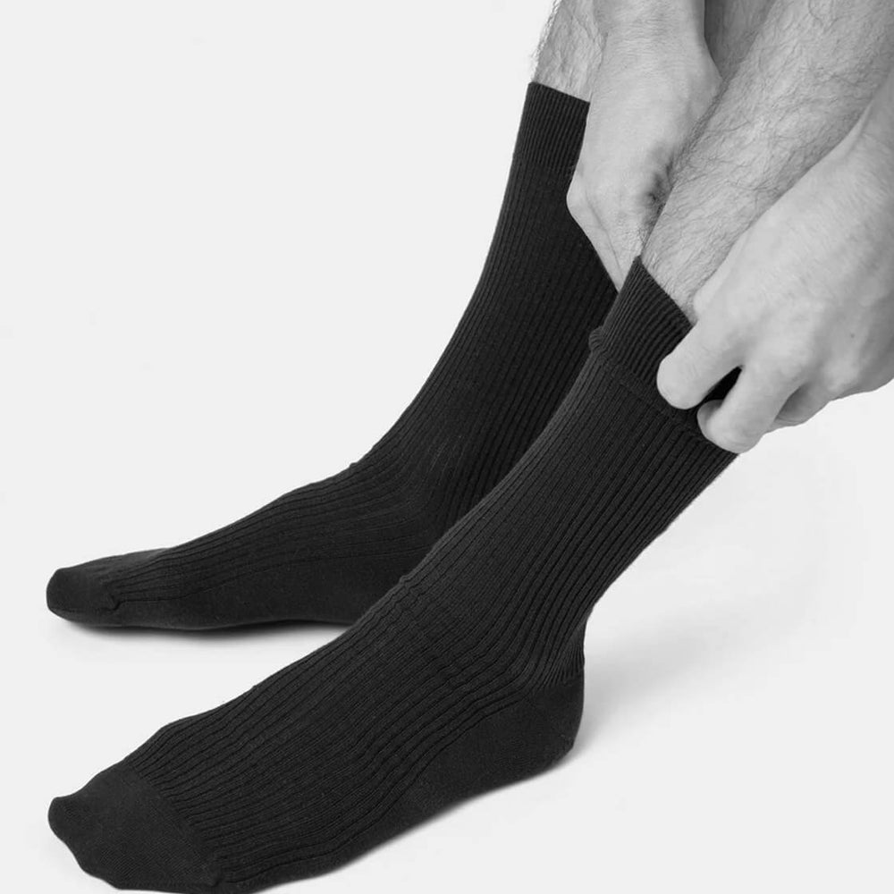 
                      
                        Colorful Standard Socks blue pacific
                      
                    