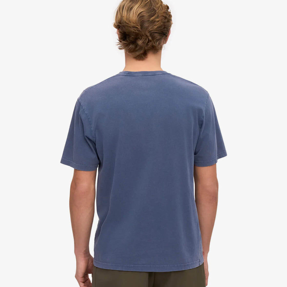 
                      
                        Colorful Standard T-Shirt CS 1001 blue neptune
                      
                    