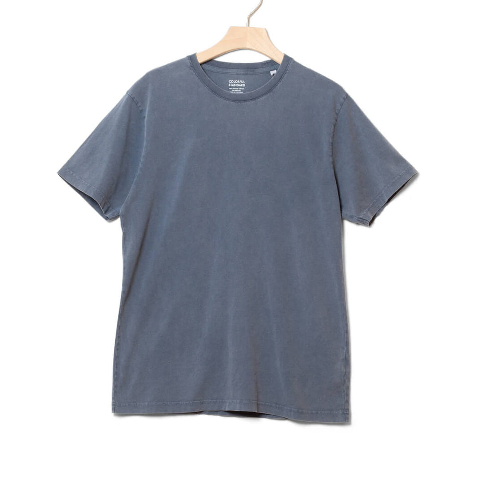 
                      
                        Colorful Standard T-Shirt CS 1001 blue neptune
                      
                    