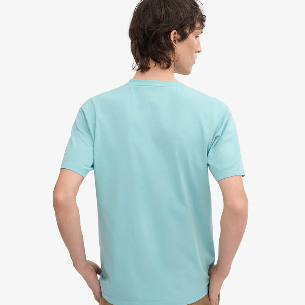 
                      
                        Colorful Standard T-Shirt CS 1001 blue teal
                      
                    