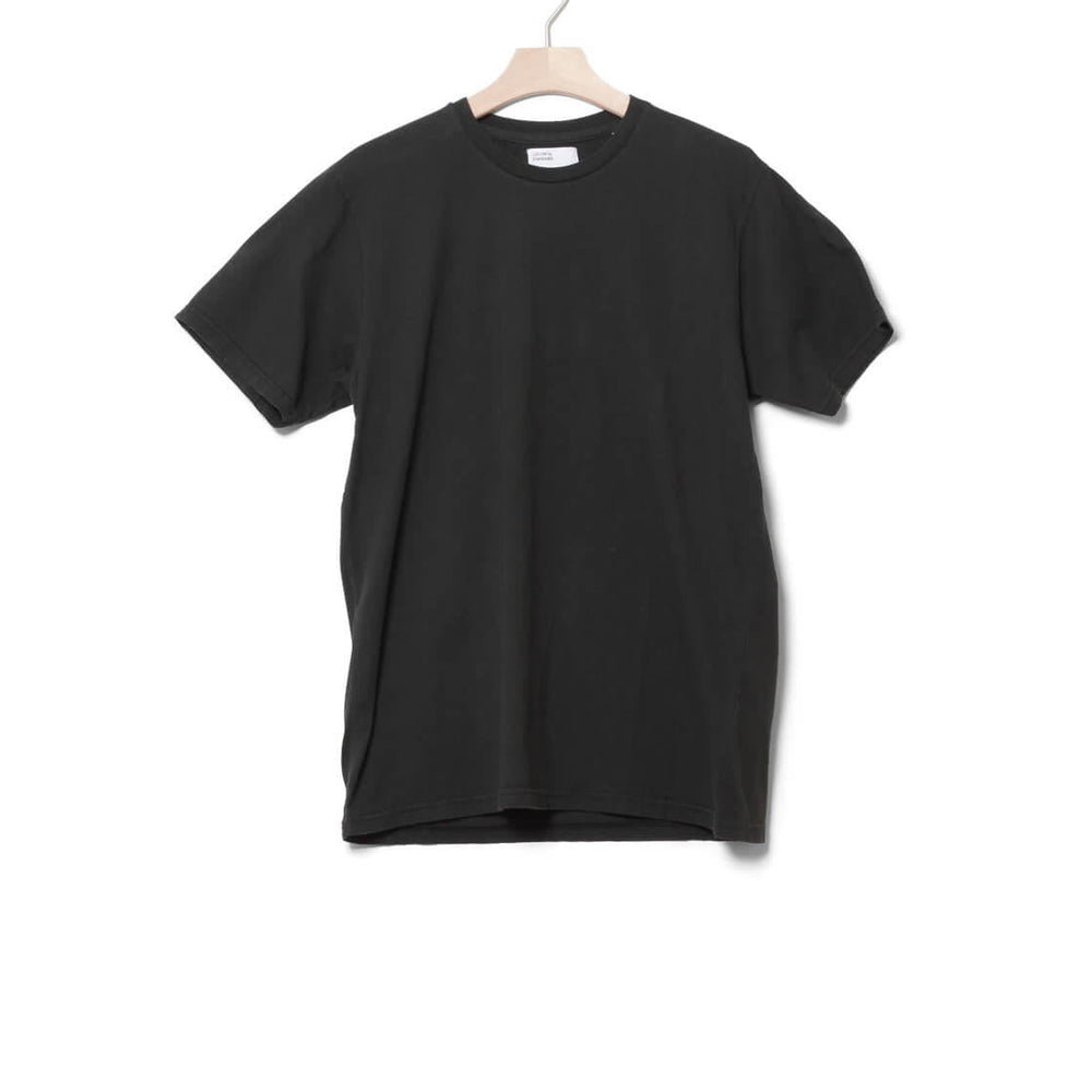 Colorful Standard T-Shirt CS 1001 green hunter