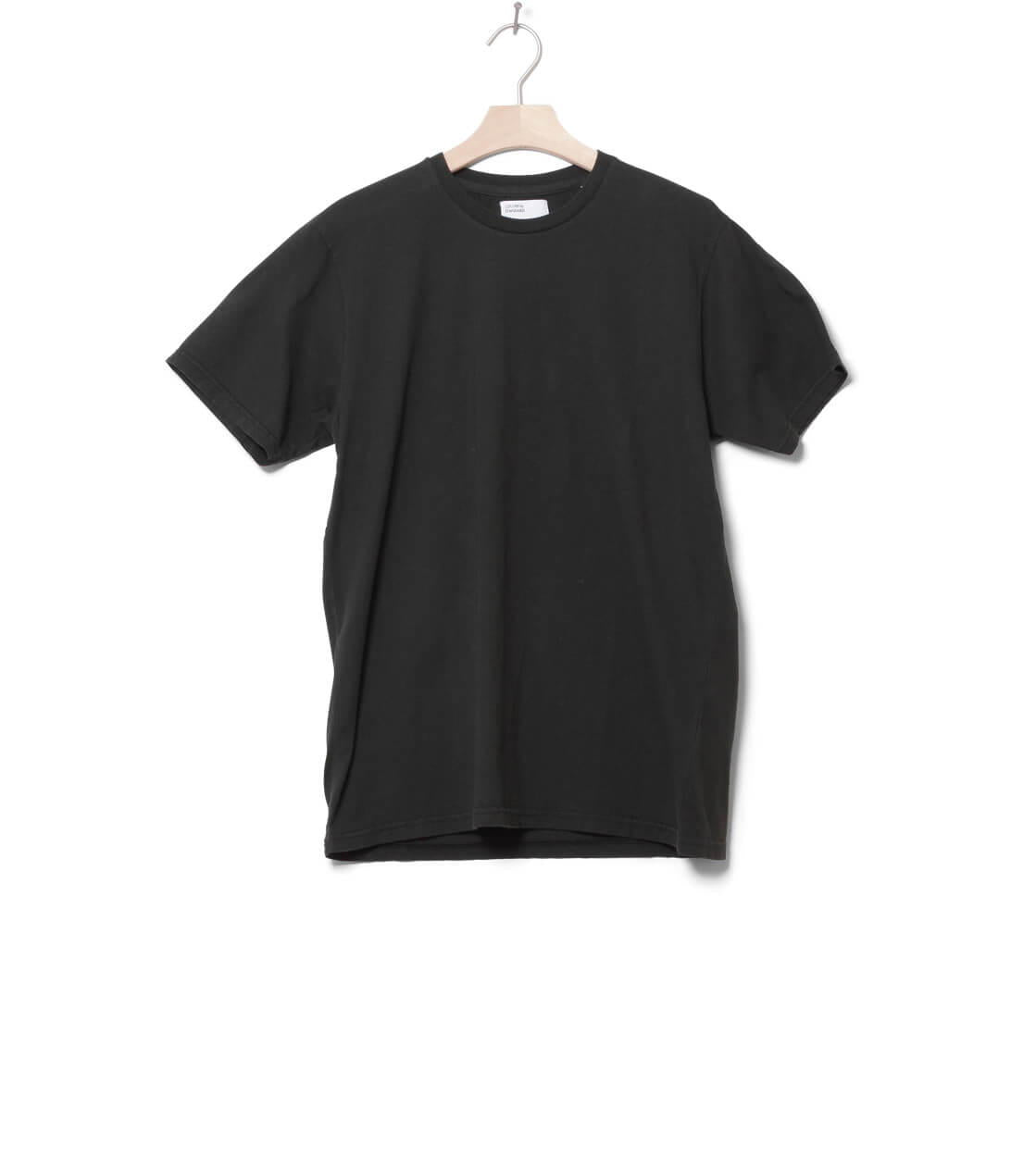 Colorful Standard T-Shirt CS 1001 green hunter
