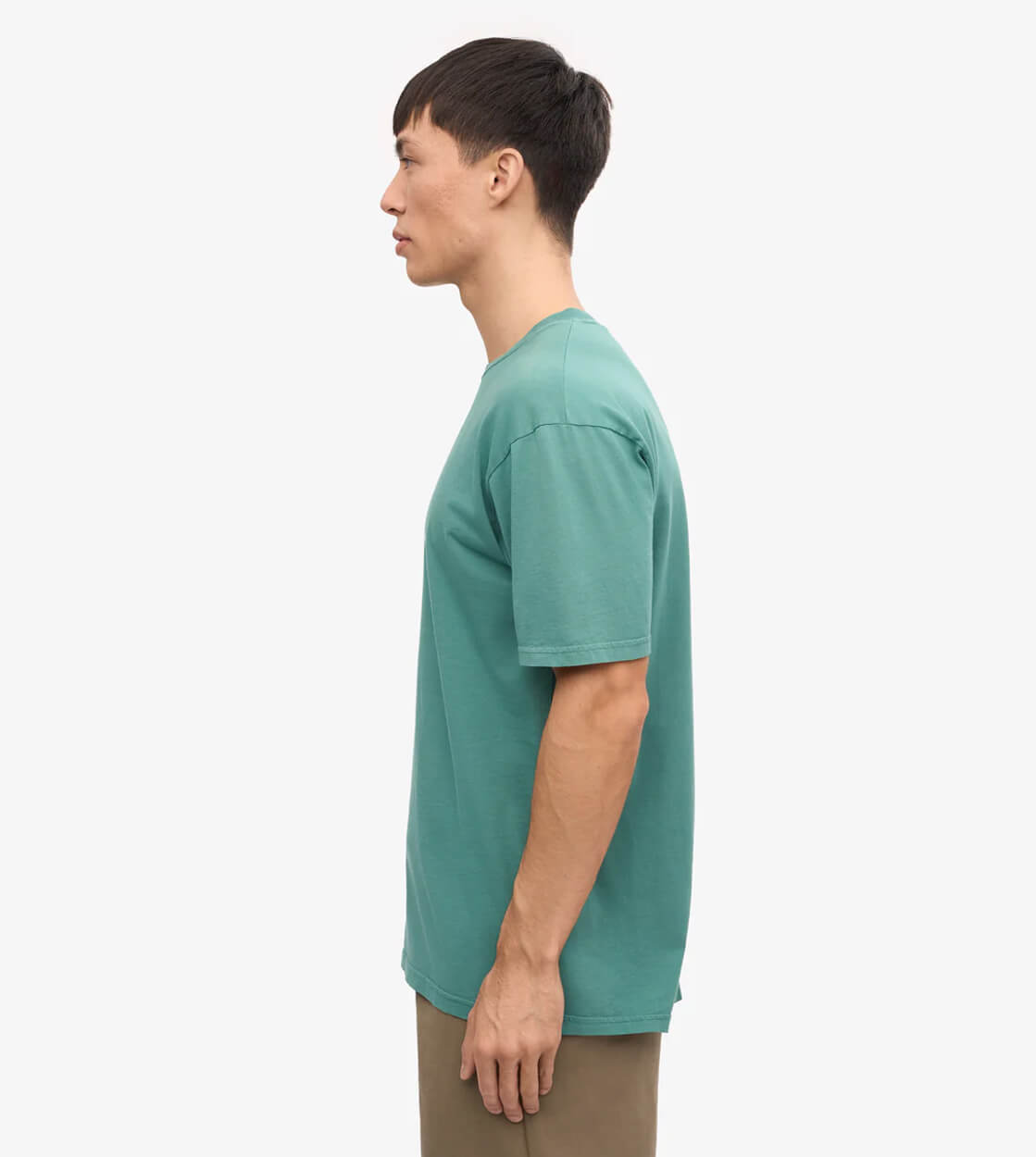 Colorful Standard T-Shirt CS 1001 green pine