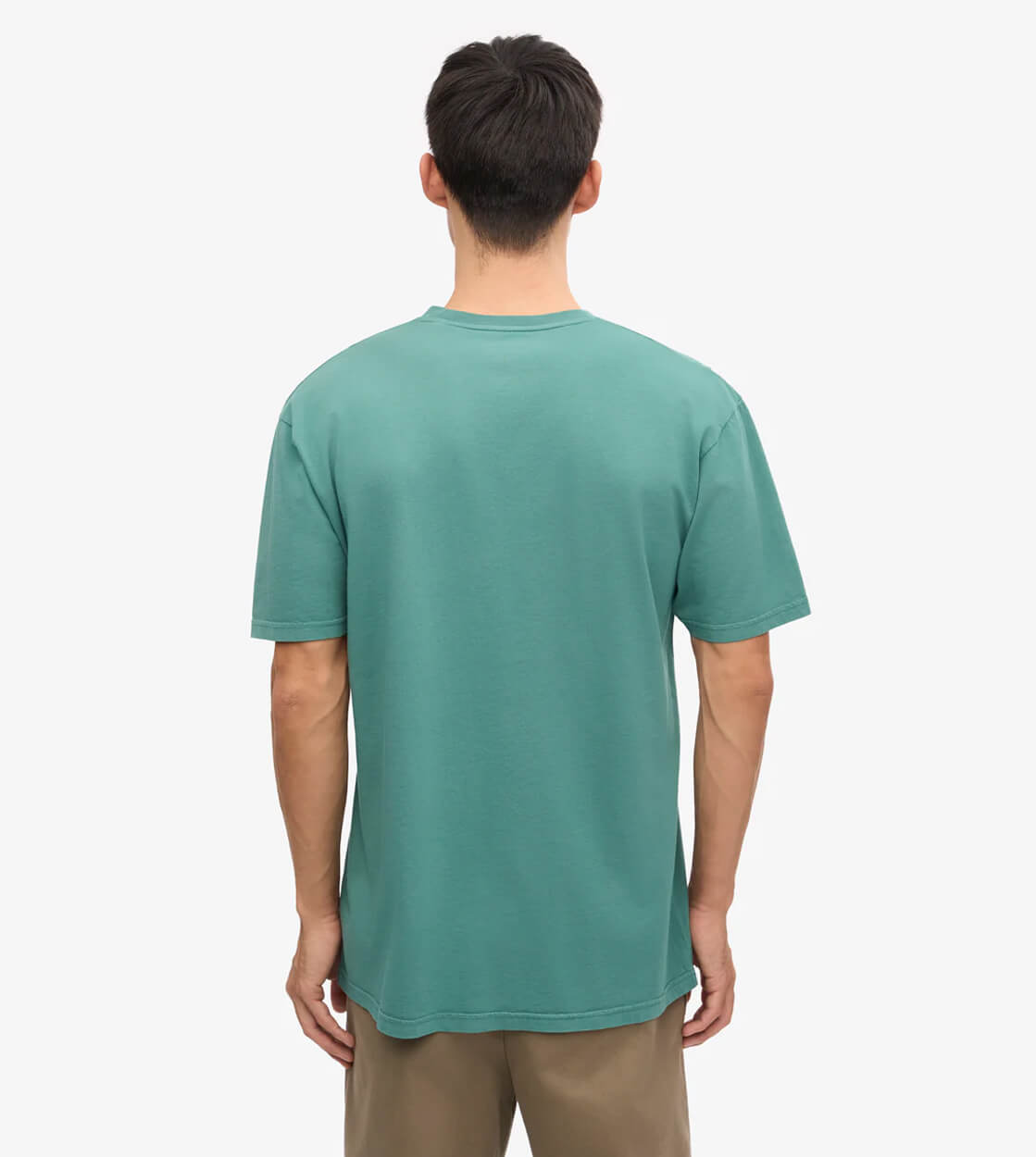 Colorful Standard T-Shirt CS 1001 green pine