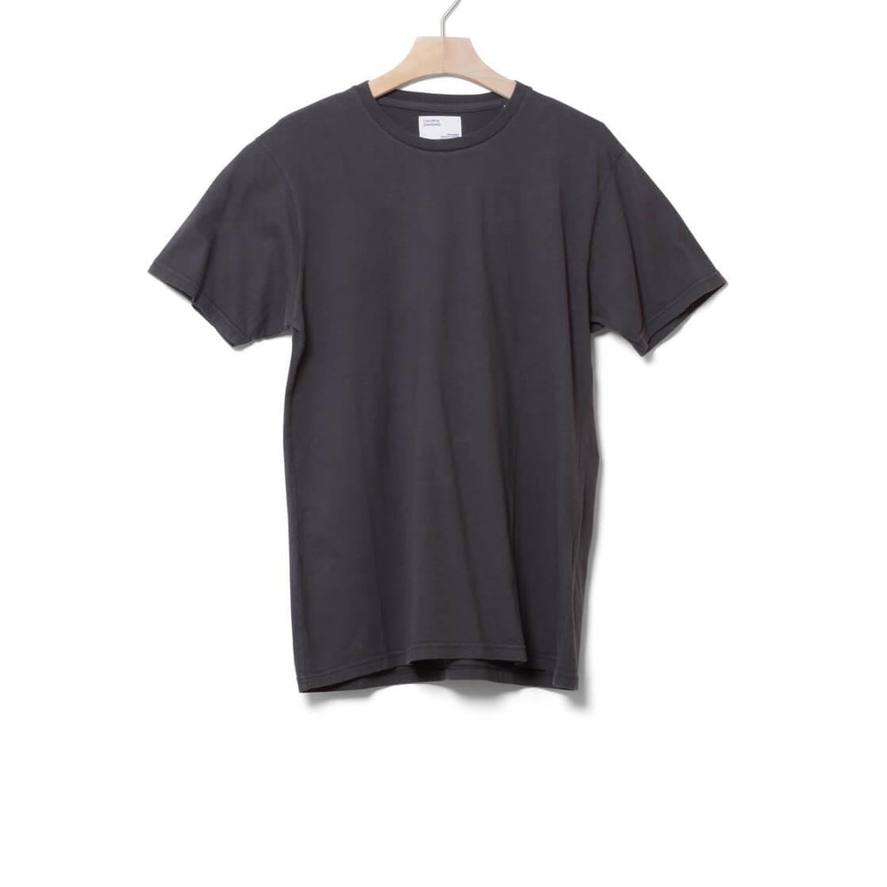 Colorful Standard T-Shirt CS 1001 grey lava