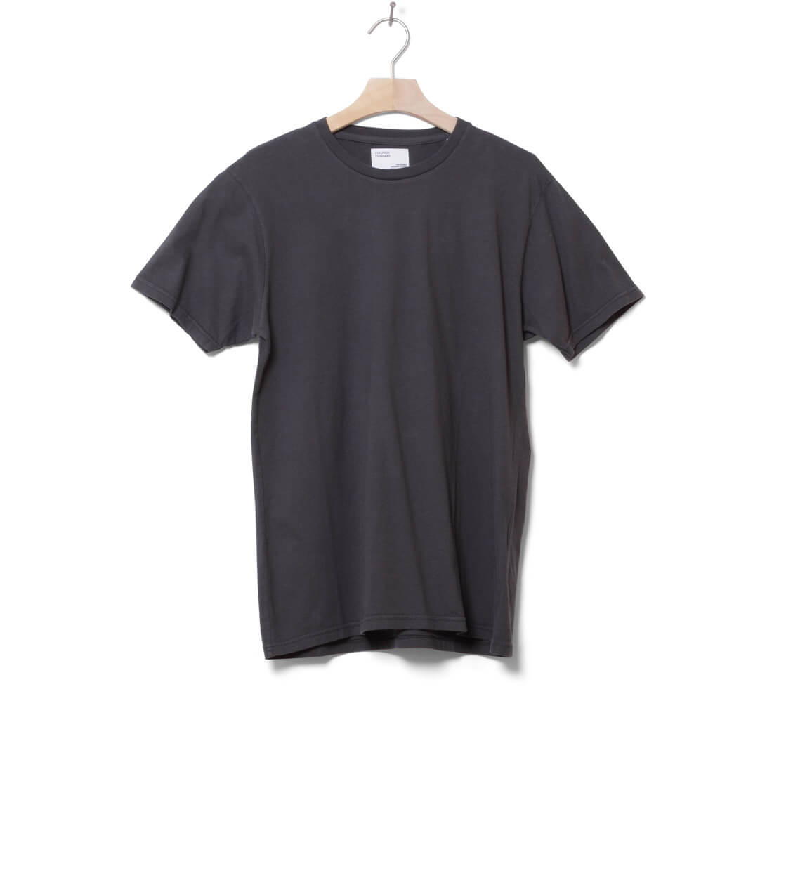 Colorful Standard T-Shirt CS 1001 grey lava