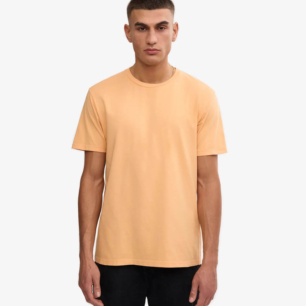 Colorful Standard T-Shirt CS 1001 orange sandstone