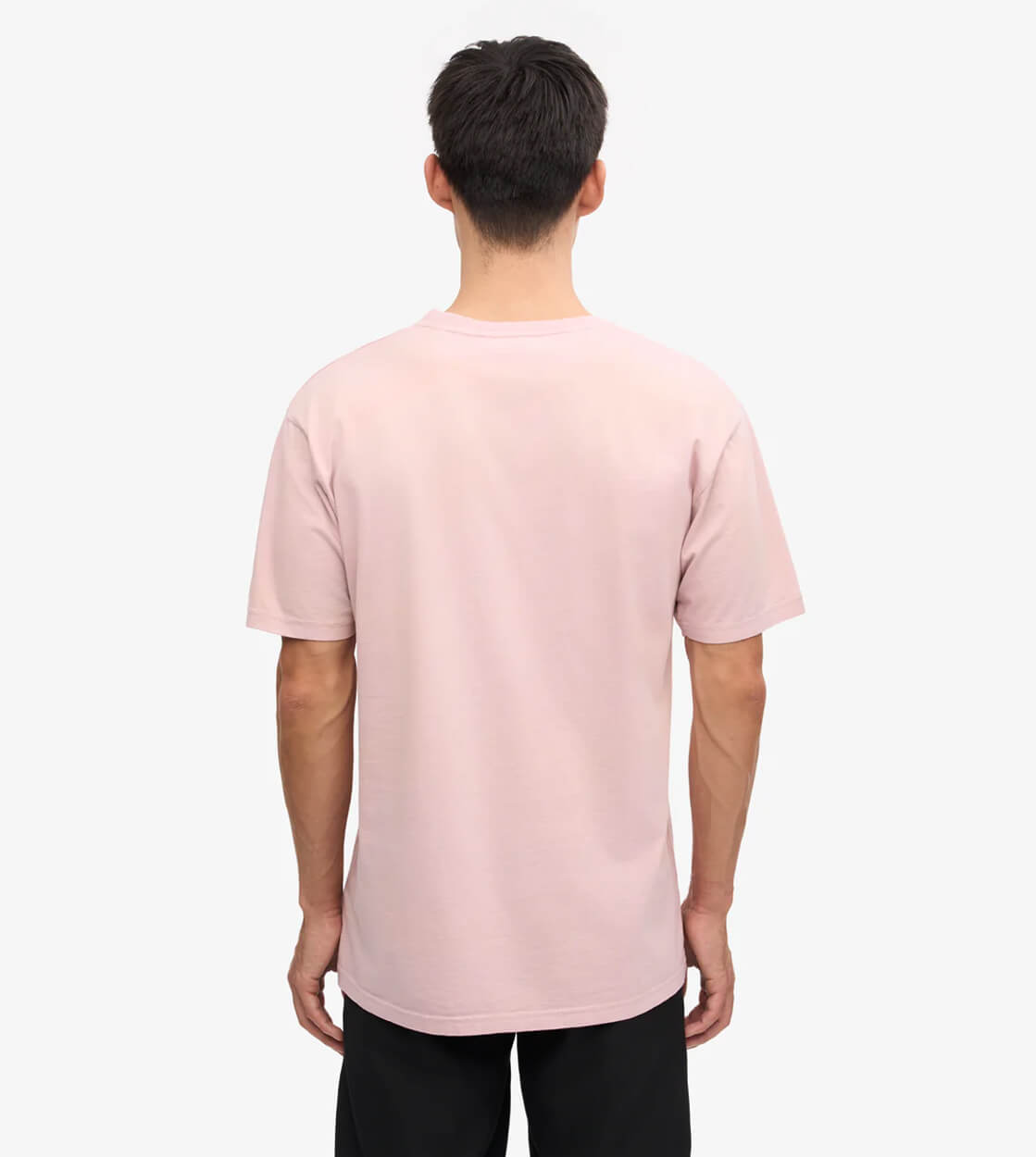 Colorful Standard T-Shirt CS 1001 pink faded