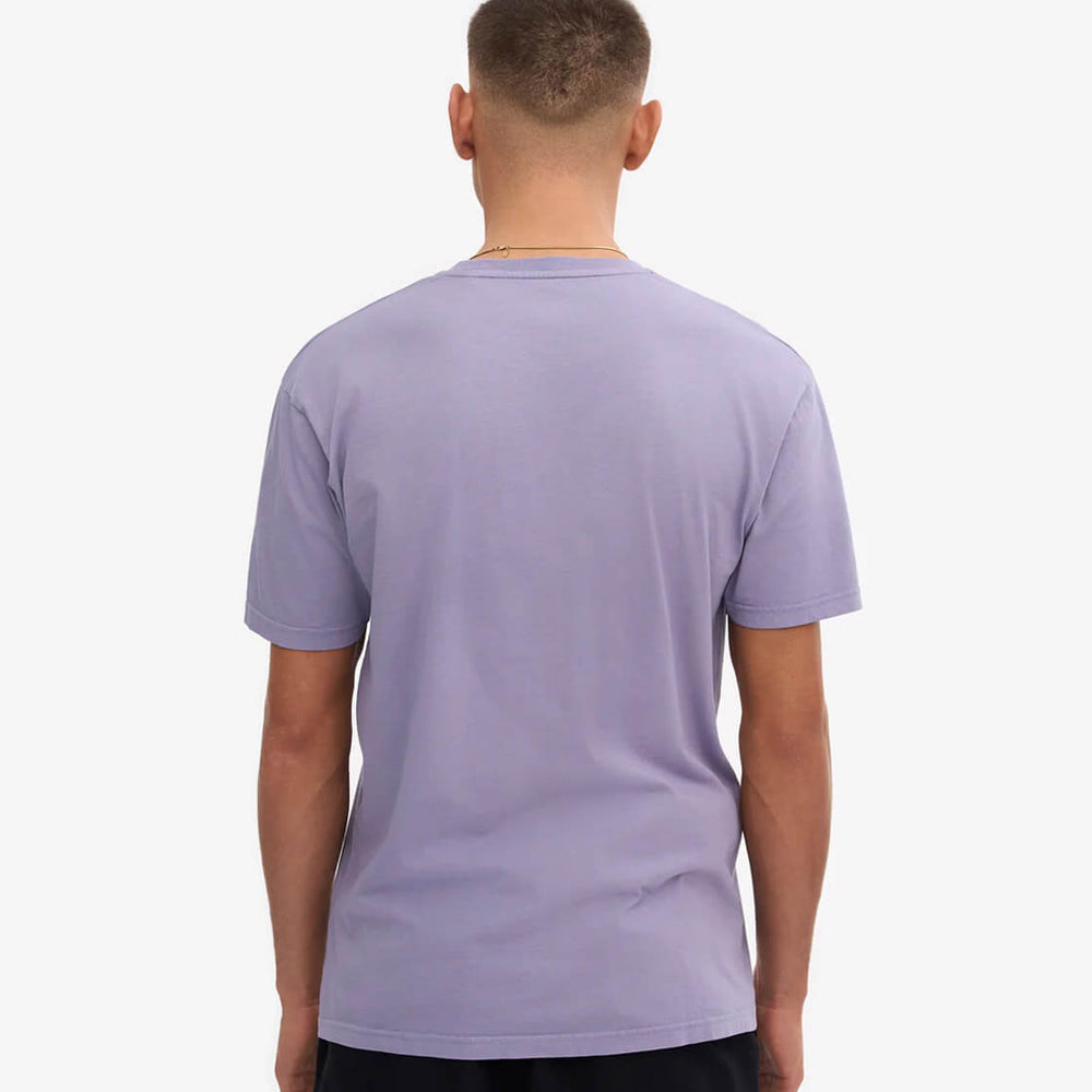 
                      
                        Colorful Standard T-Shirt CS 1001 purple jade
                      
                    
