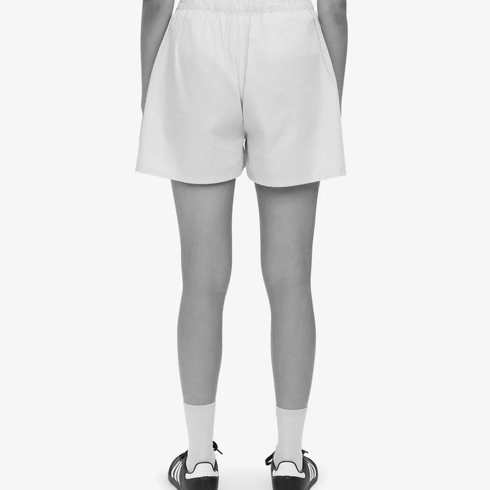 
                      
                        Colorful Standard W Shorts Twill CS4004 green ocean
                      
                    