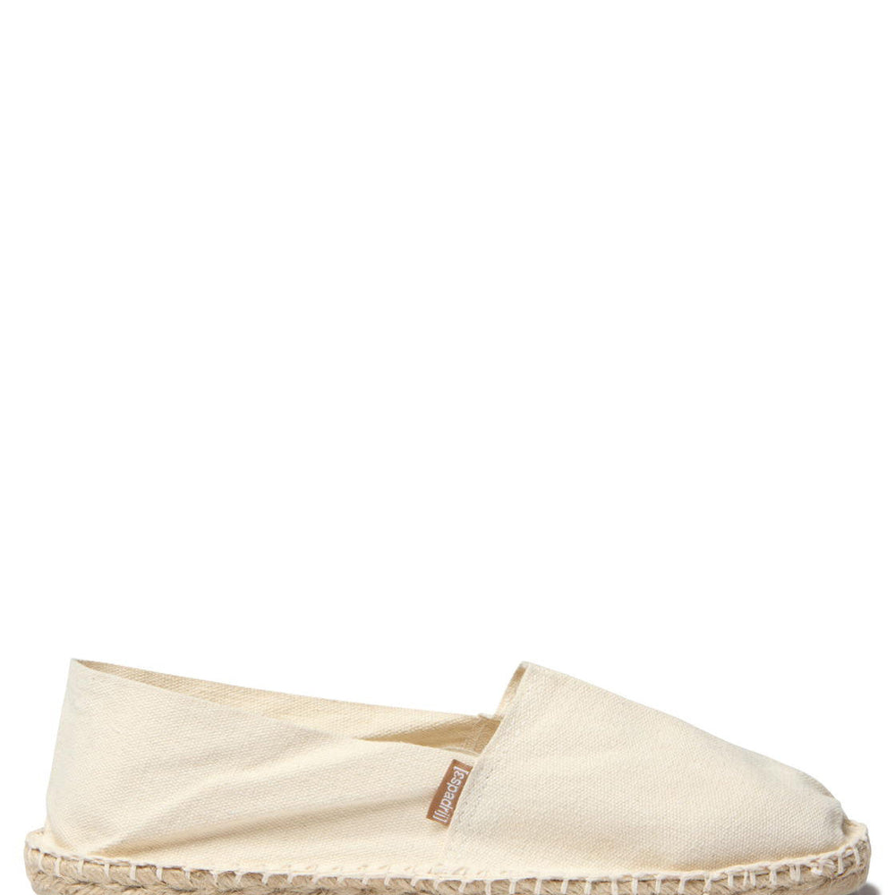 Espadrij Classic Espadrilles beige nature