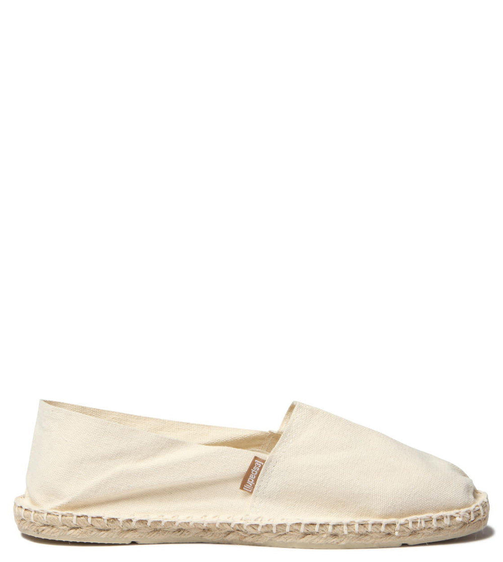 Espadrij Classic Espadrilles beige nature