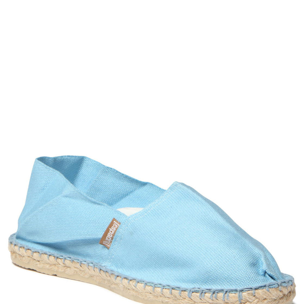 
                      
                        Espadrij Classic Espadrilles blue clair
                      
                    