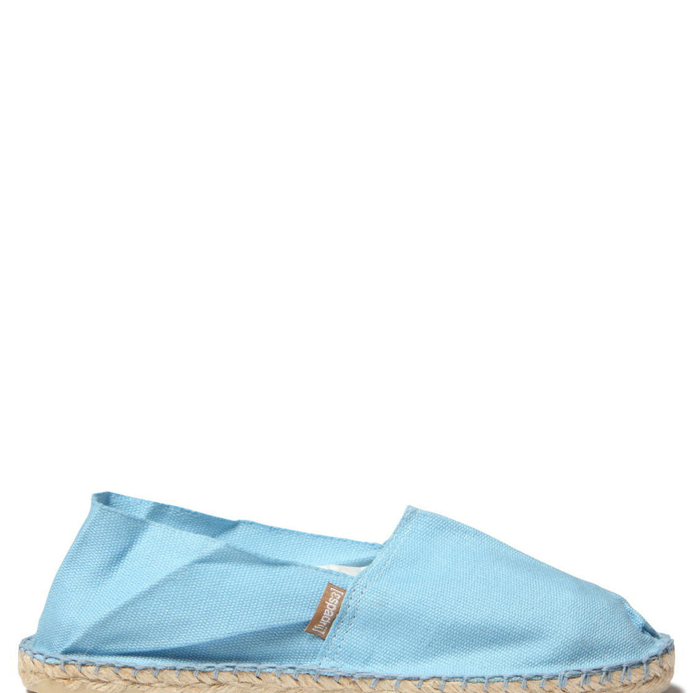 
                      
                        Espadrij Classic Espadrilles blue clair
                      
                    