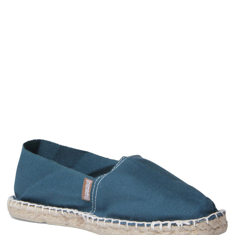 
                      
                        Espadrij Classic Espadrilles blue petrol
                      
                    