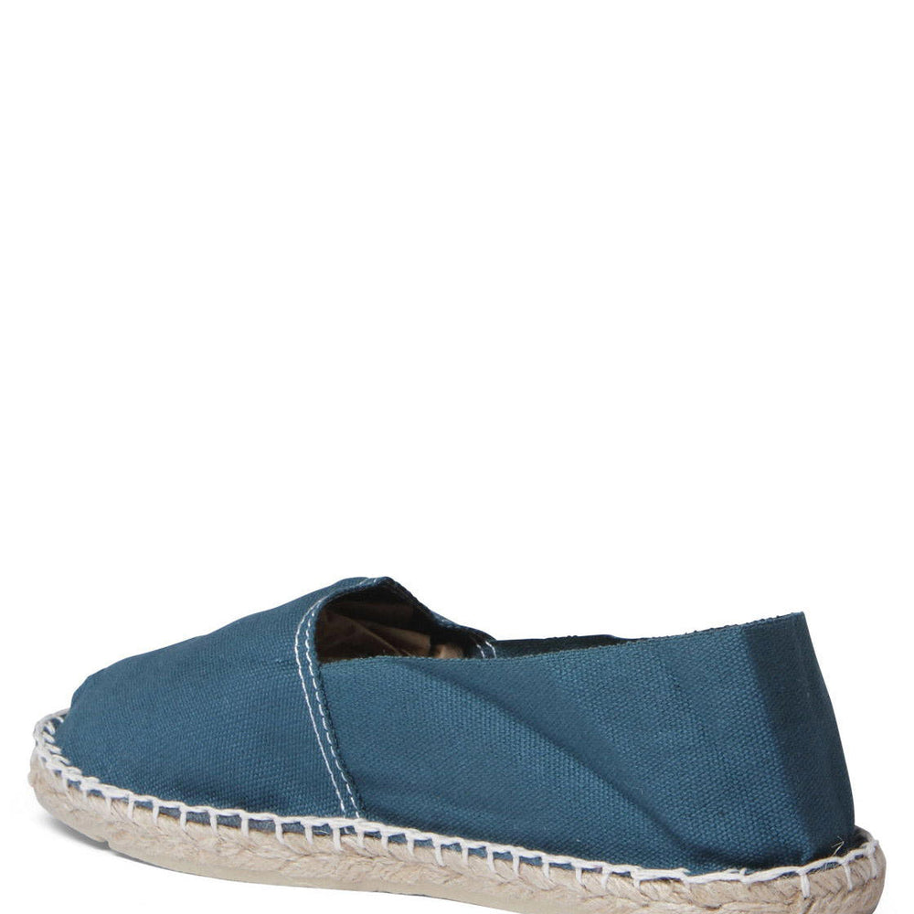 
                      
                        Espadrij Classic Espadrilles blue petrol
                      
                    