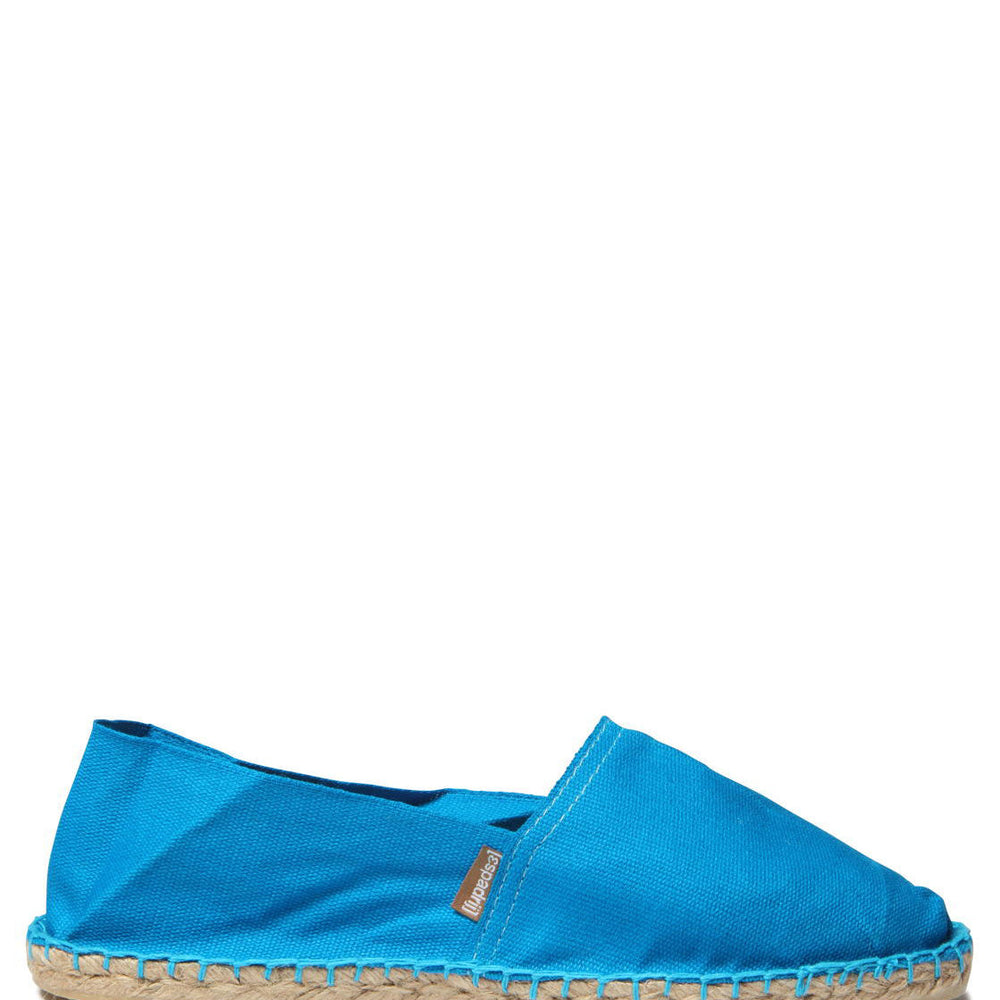 
                      
                        Espadrij Classic Espadrilles blue turquoise
                      
                    