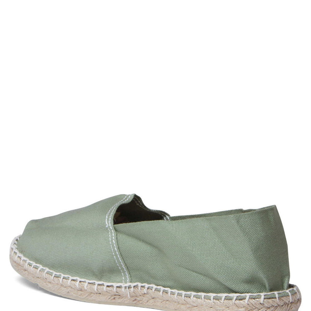 
                      
                        Espadrij Classic Espadrilles green sage
                      
                    