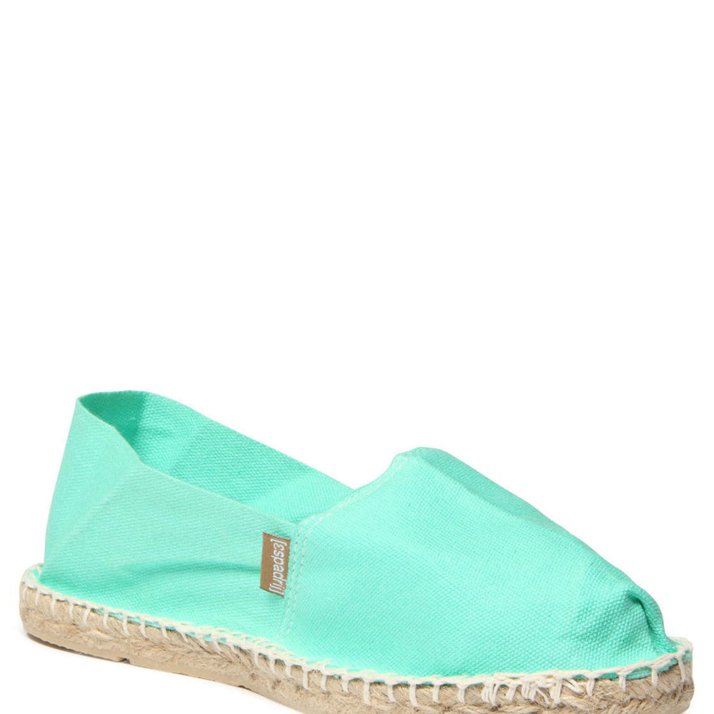 
                      
                        Espadrij Original-Espadrilles green menthe
                      
                    