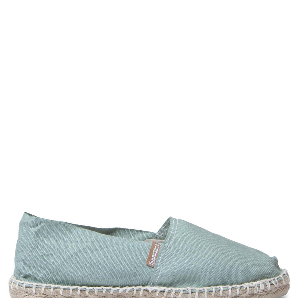 
                      
                        Espadrij Original-Espadrilles green pistache
                      
                    