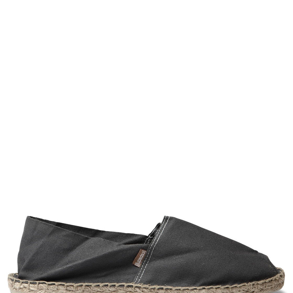 
                      
                        Espadrij Original-Espadrilles grey asphalt
                      
                    