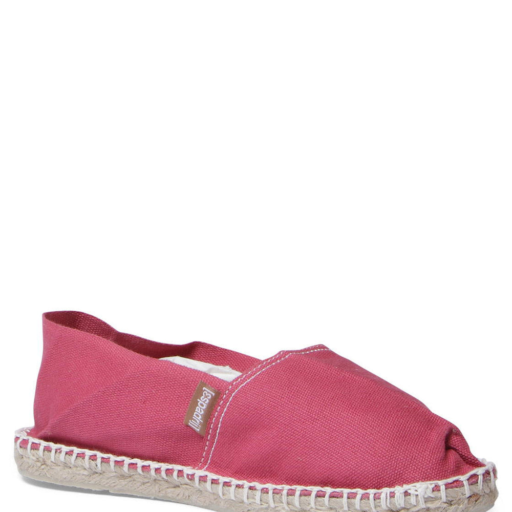 
                      
                        Espadrij Original-Espadrilles pink cerise
                      
                    