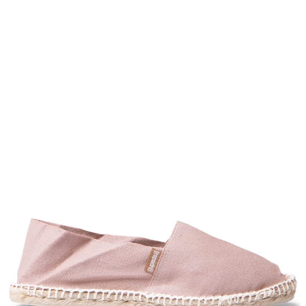 Espadrij Original-Espadrilles pink pudre