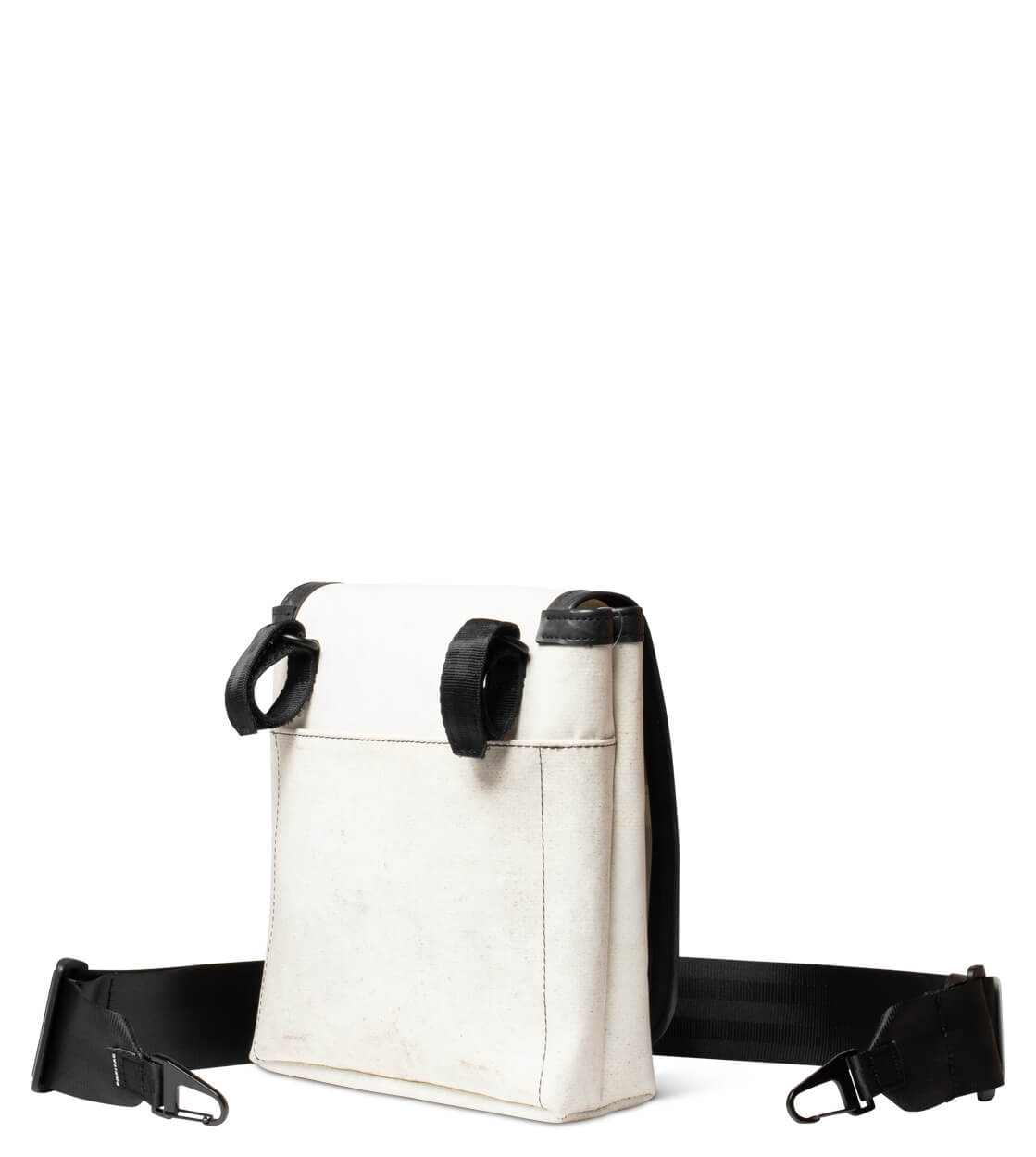 Freitag Bag Fran white/black