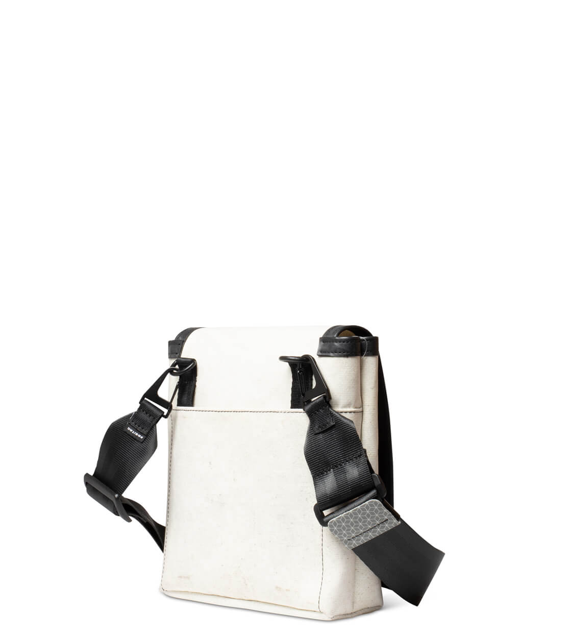 Freitag Bag Fran white/black
