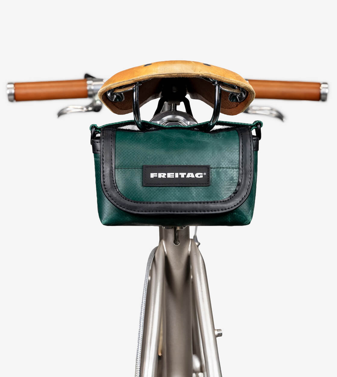 Freitag Bag Heinz blue/grey